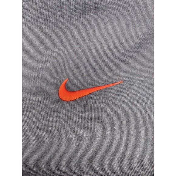 VTG Nike Team Boston Red Sox Windbreaker Jacket Men's XL 1/2 Zip Pullover Vented - Picture 7 of 10